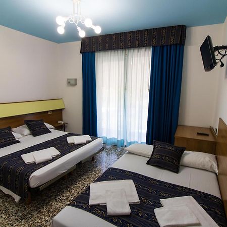 Bluecolors Hotel Кампальто Экстерьер фото