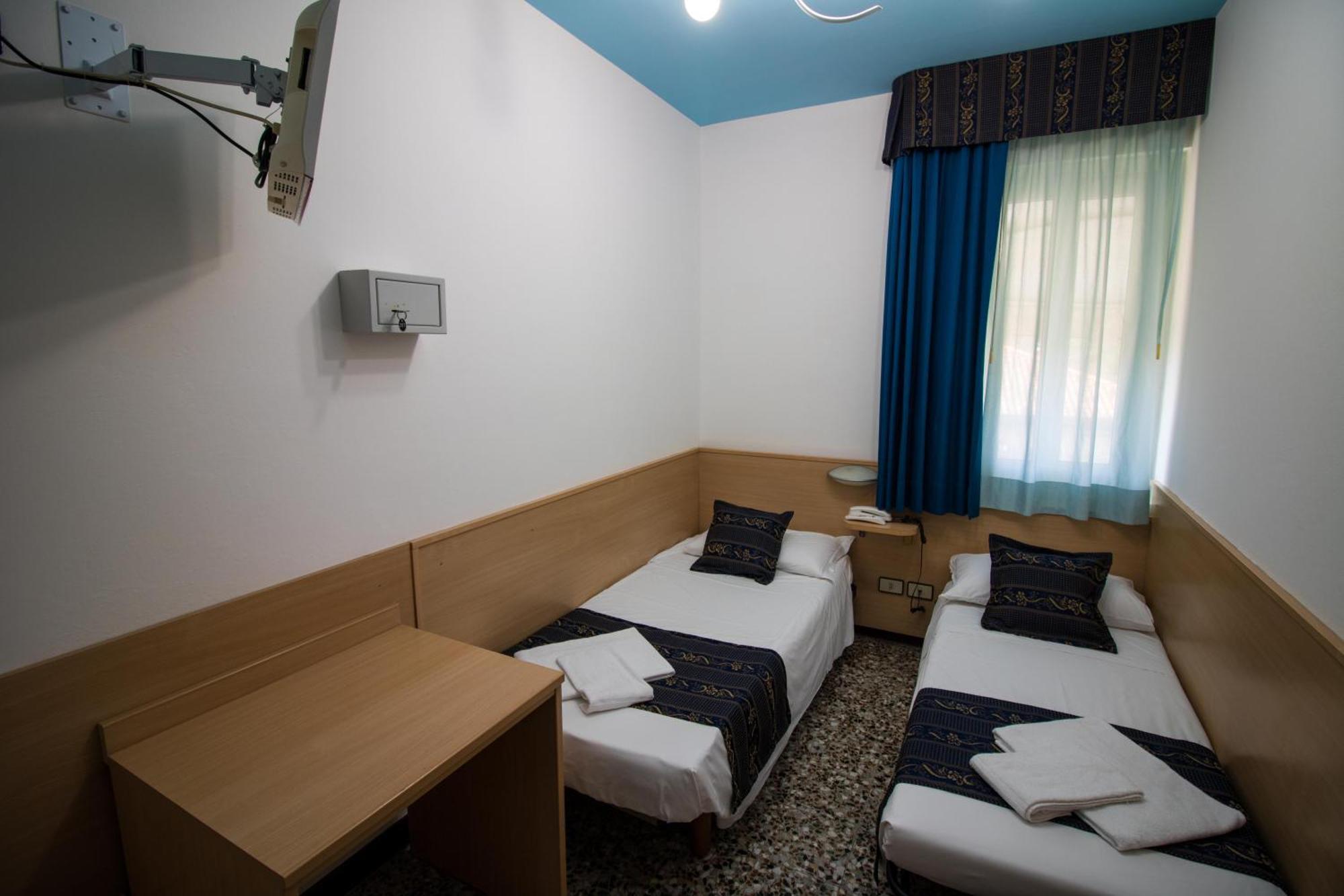 Bluecolors Hotel Кампальто Экстерьер фото
