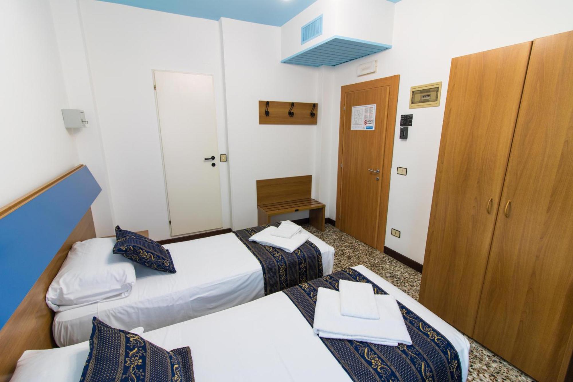 Bluecolors Hotel Кампальто Экстерьер фото